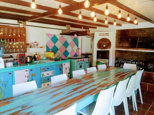 Apartamento Casa De Relax Con Piscina