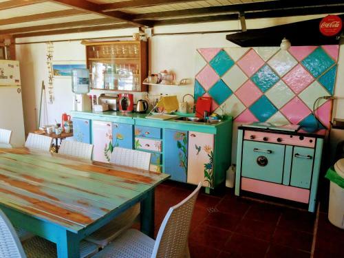 Apartamento Casa De Relax Con Piscina