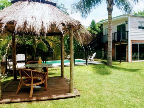 Apartamento Casa De Relax Con Piscina