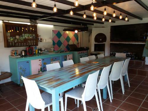 Apartamento Casa De Relax Con Piscina