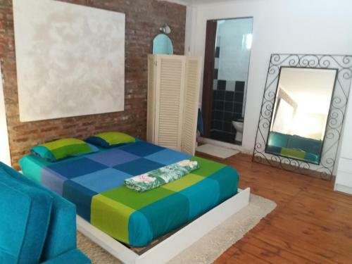 Apartamento Casa De Relax Con Piscina