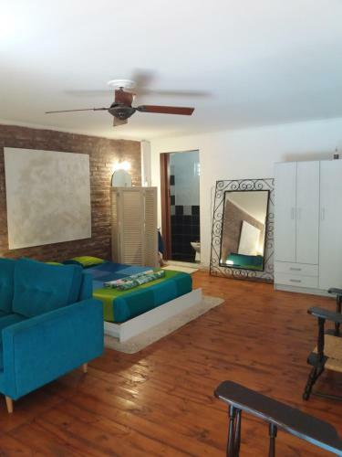 Apartamento Casa De Relax Con Piscina