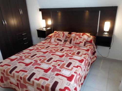Apartamento Paran�