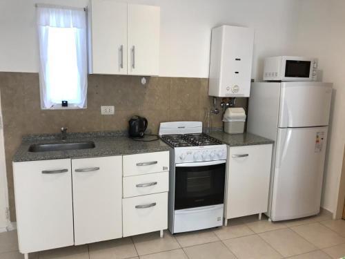 Apartamento Paran�