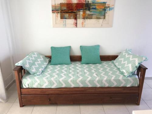 Apartamento Paran�