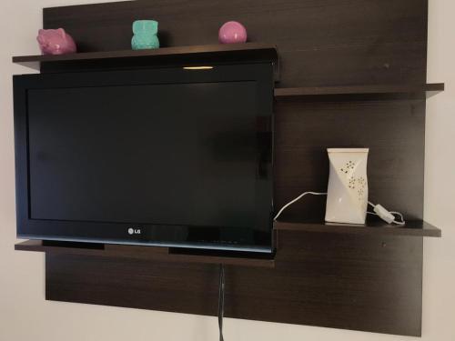 Apartamento Paran�