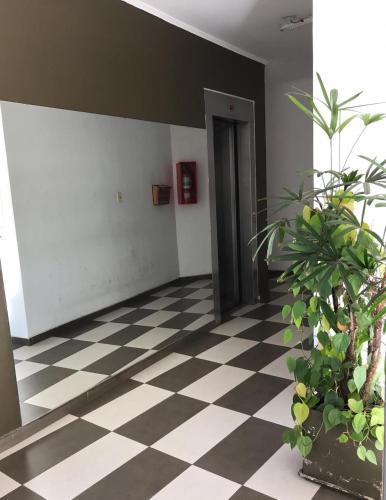 Apartamento Paran�