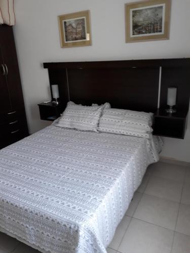 Apartamento Paran�