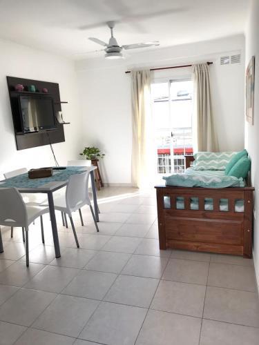 Apartamento Paran�