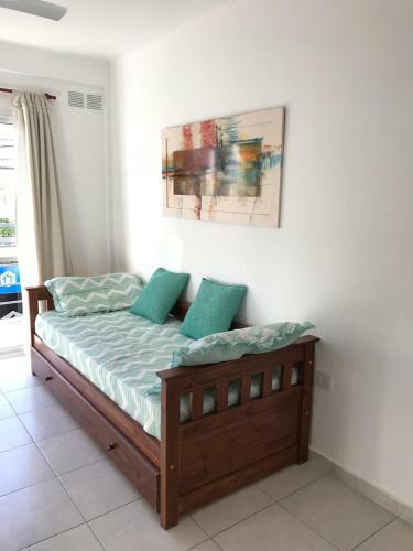 Apartamento Paran�