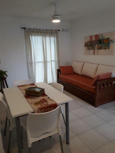 Apartamento Paran�