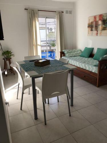 Apartamento Paran�