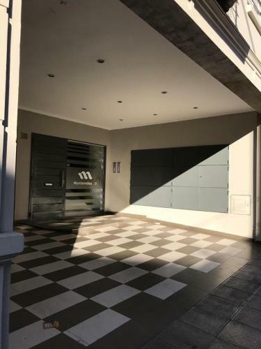 Apartamento Paran�