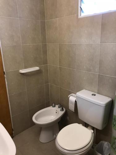 Apartamento Paran�