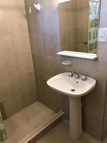 Apartamento Paran�