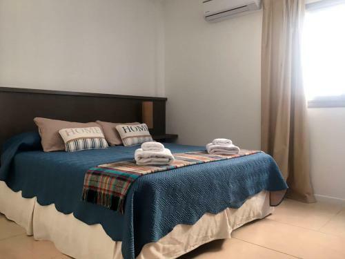 Apartamento Exclusivo Parque Urquiza