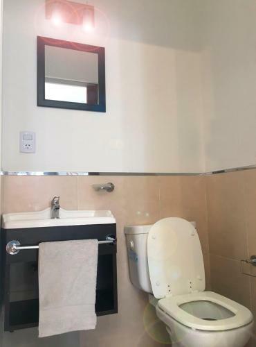 Apartamento Exclusivo Parque Urquiza