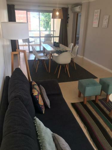 Apartamento Exclusivo Parque Urquiza