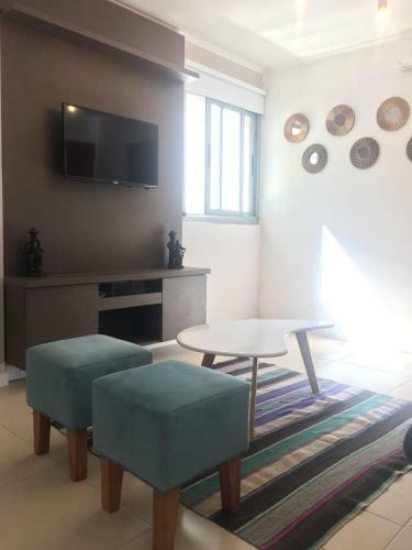 Apartamento Exclusivo Parque Urquiza