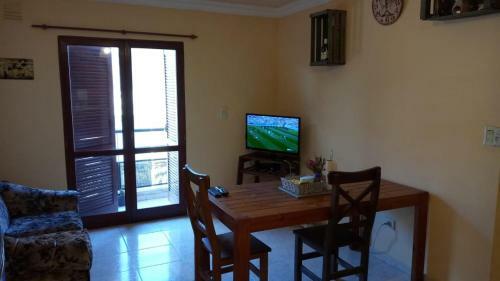 Apartamento Santiago Del Estero