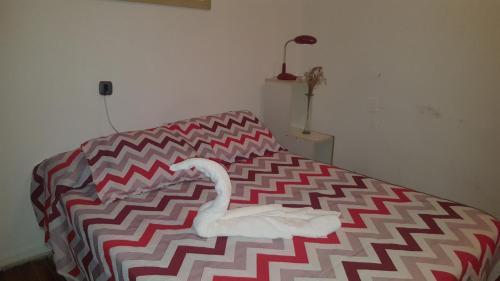 Apartamento Espa�a