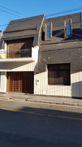 Apartamento Espa�a