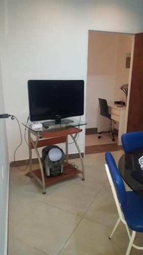Apartamento Espa�a