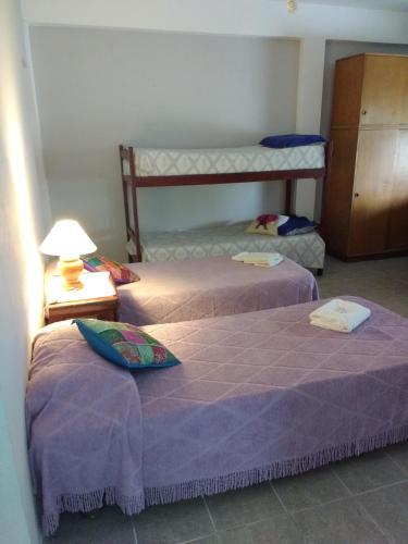 Casa 3 Ambientes Artigas
