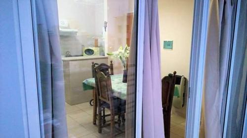 Microc�ntrico Apartamento Nuez De La Isla
