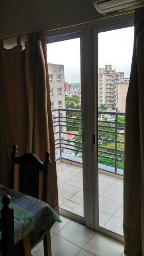 Microc�ntrico Apartamento Nuez De La Isla