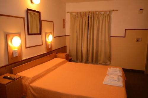 Bed & Breakfast Residencial Don Marcos