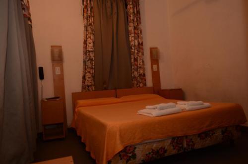 Bed & Breakfast Residencial Don Marcos
