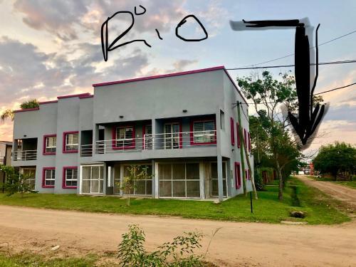 Apartamento La Palmera Duplex