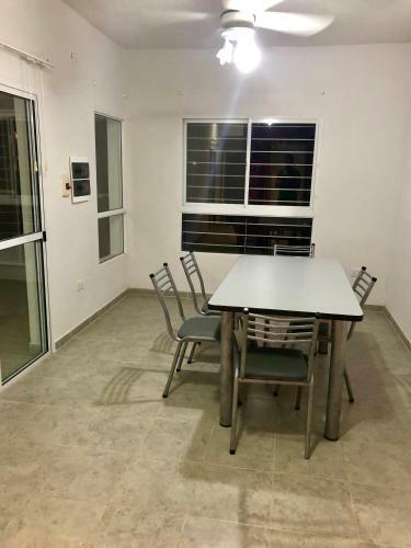 Apartamento La Palmera Duplex