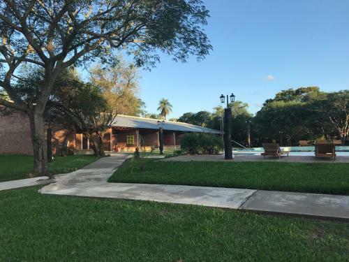 Apartamento Confratelli Caba�as