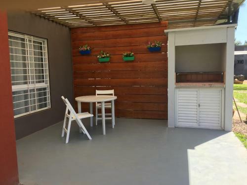 Lodge Complejo Recanto Del Parana