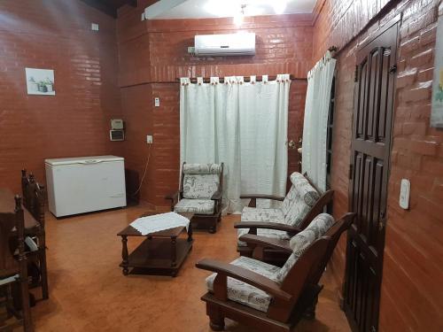 Costa Paraiso Caba�as