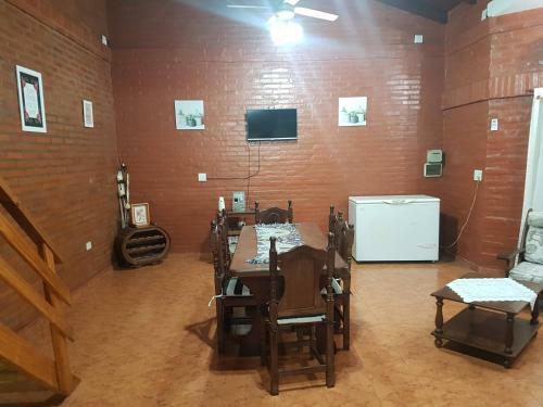 Costa Paraiso Caba�as