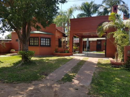 Costa Paraiso Caba�as