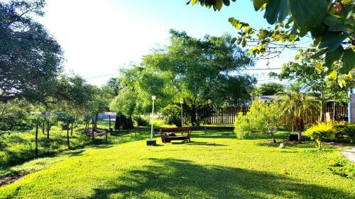 Hotel Caba�as De Ensue�o