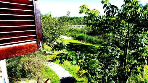 Hotel Caba�as De Ensue�o
