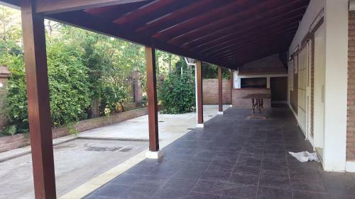 Lodge Caba�as De Ensue�o 2