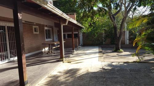Lodge Caba�as De Ensue�o 2
