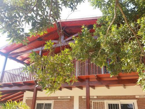 Lodge Caba�as De Ensue�o 2