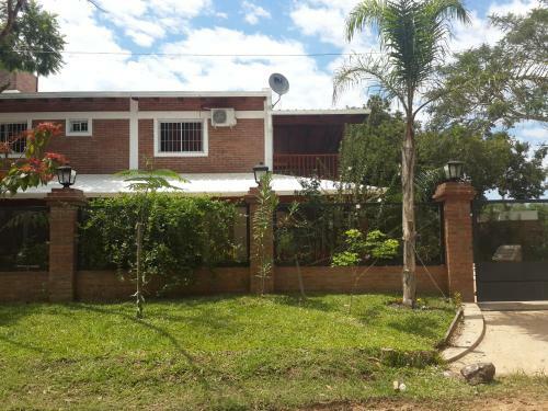 Lodge Caba�as De Ensue�o 2