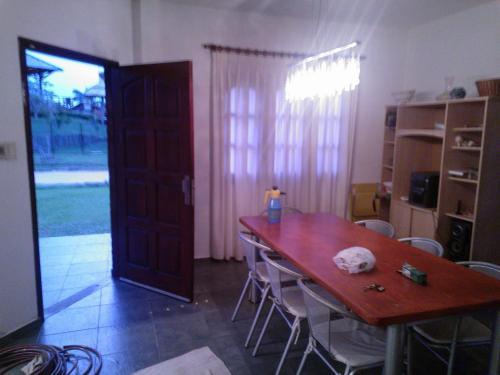 Casa Paso De La Patria
