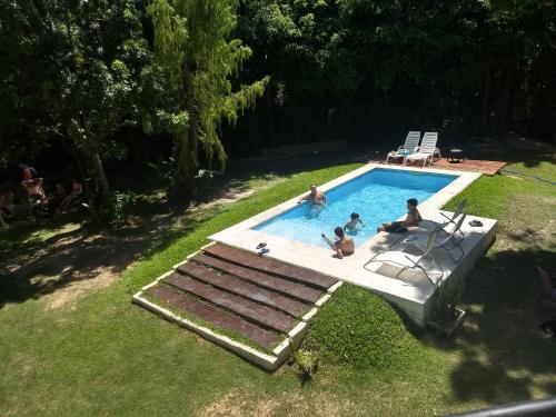 Apartamento Las Farolas Del R�o