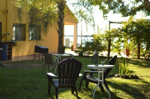 Apartamento Las Farolas Del R�o