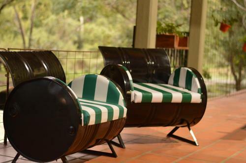 Apartamento Las Farolas Del R�o