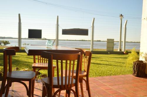 Apartamento Las Farolas Del R�o
